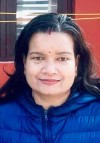 बिना थापा