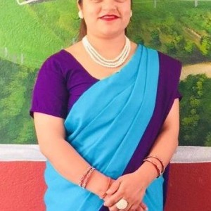 सुनिता पौडेल