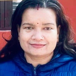Bina Thapa