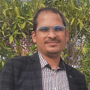 महेश शर्मा