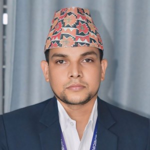 धोलकराज ढकाल
