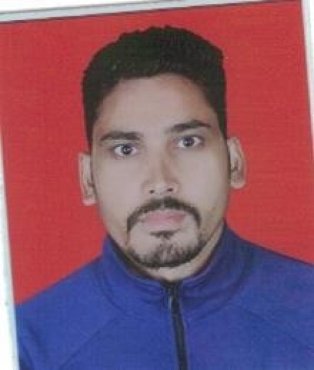 Dharmaraj Shahi