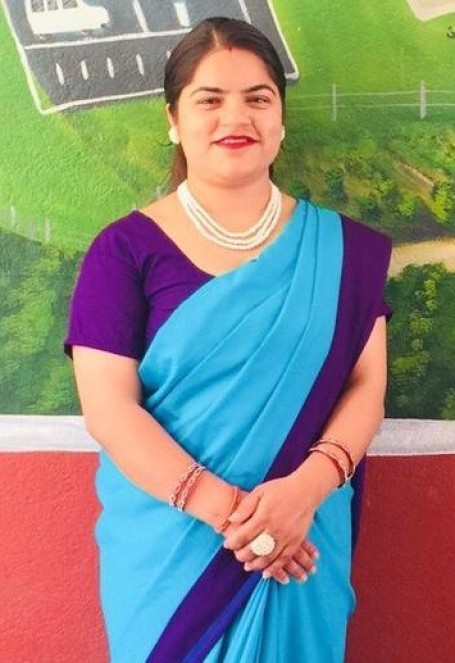 Sunita paudel