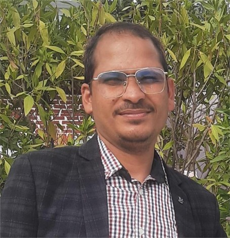महेश शर्मा